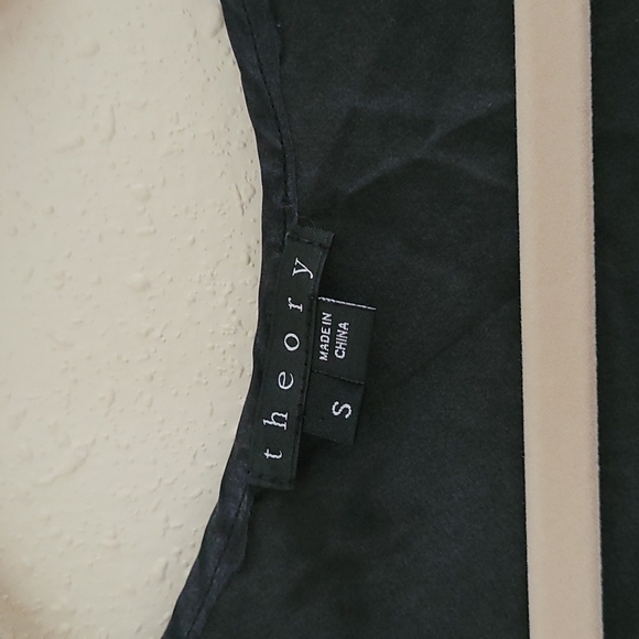 Theory top - Picture 3 of 4